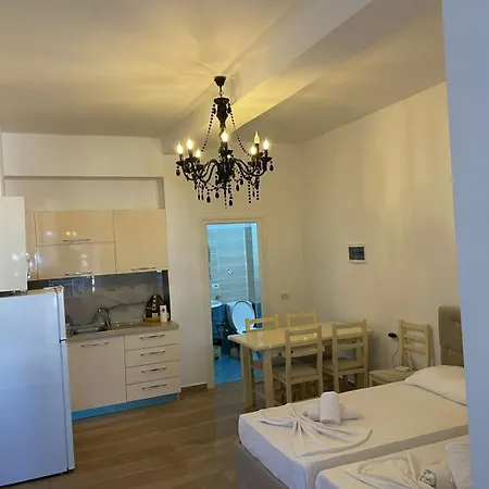 Atlantis Apartament's Apartment